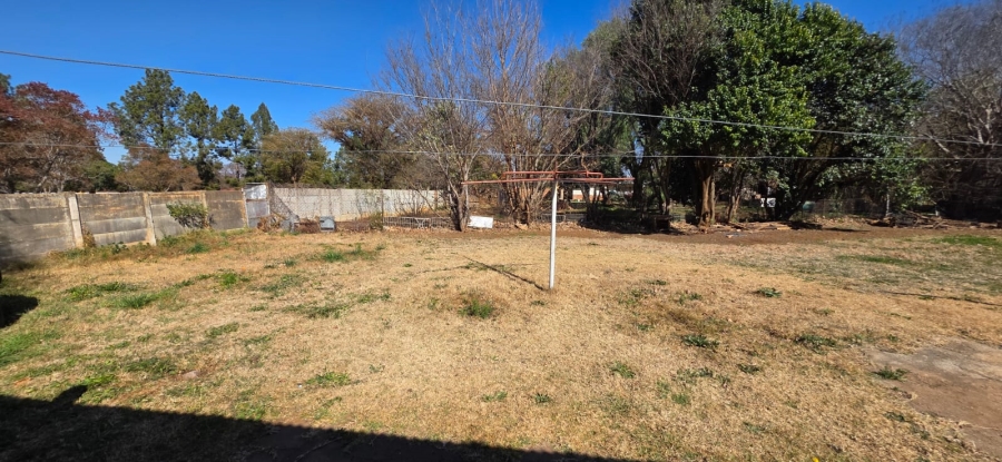 4 Bedroom Property for Sale in Ventersdorp North West
